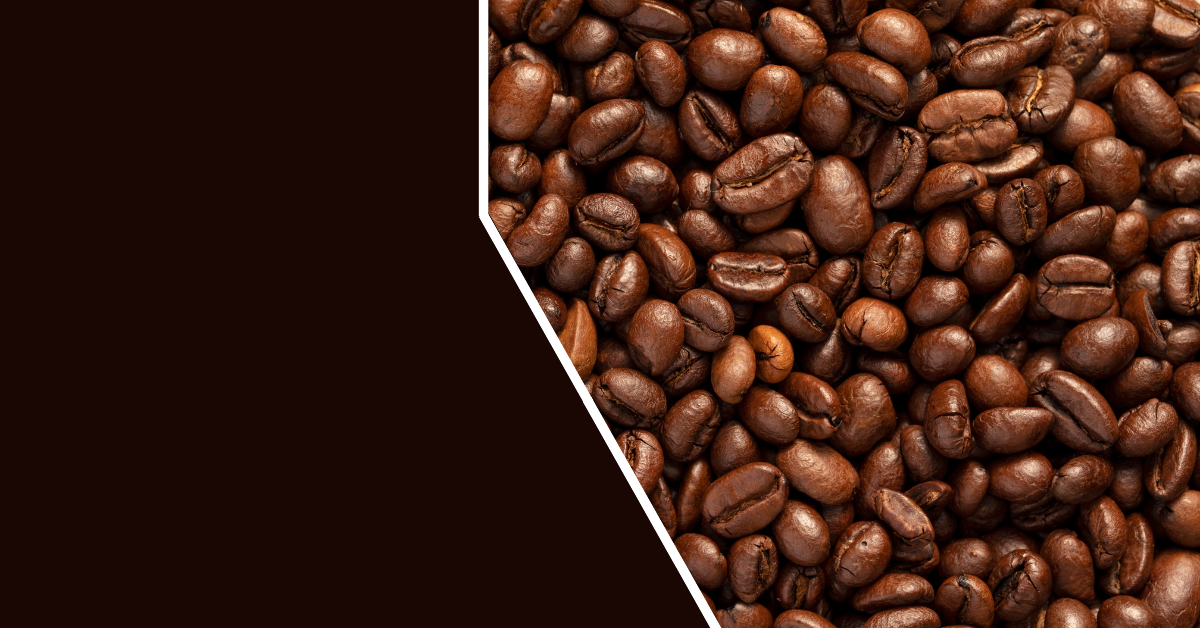 CAFÉS DE SPÉCIALITÉ